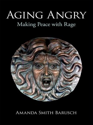 cover image of Aging Angry
